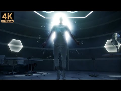 Legion | David becomes Legion - Season 2 Episode 11 4K [2160p]