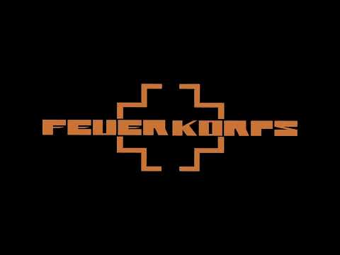 FEUERKORPS - RAMMSTEIN TRIBUTE Promo Video