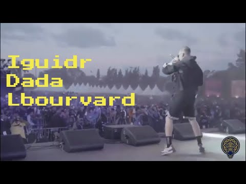Iguidr ft Dada Agharass x Lboulevard 2022