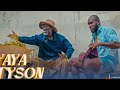 YAYA NE TYSON EP 9 AKABENEZER KOJO NKANSA L WIN KYEKYEKU OPOKU BERNICE FAKYE AKUA KSI