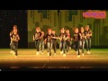 Pasadena dance school г.Николаев - Хип хоп микс 