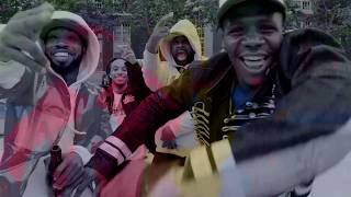 ASAP TyY, Perrion &amp; Buddha Gxd - Fuk Sh*t