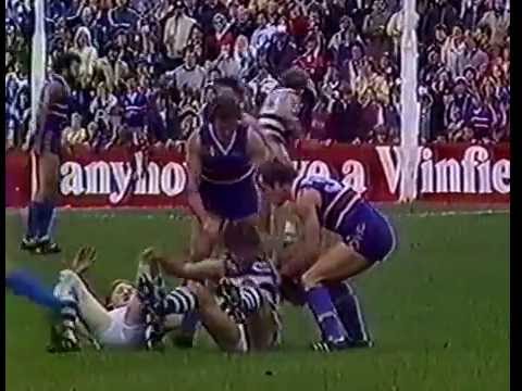 FNWB.com.au - 1983: Round 12, Footscray vs Geelong - ABC 2