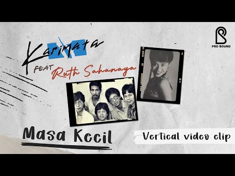 Masa Kecil - Karimata