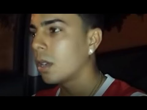 Papi Wilo Freestyle La Luz del diamante video #10