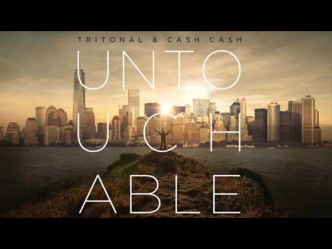 Tritonal & Cash Cash - Untouchable (Juventa Remix)