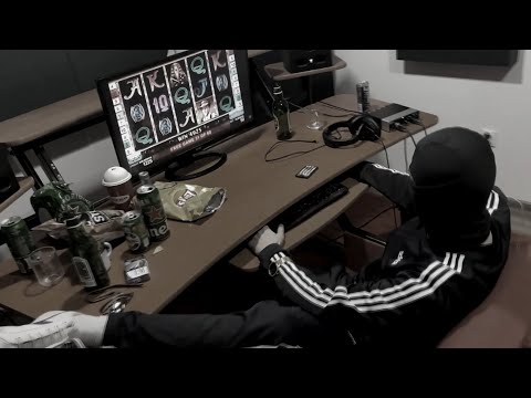 Sztywny Młot - Może niepotrzebnie wyzywałem Ci matke