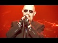 Halford - "Silent Screams" - Live 7-17-10 - The ...