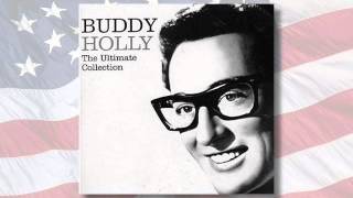 Think It Over - Buddy Holly - Oldies Refreshed