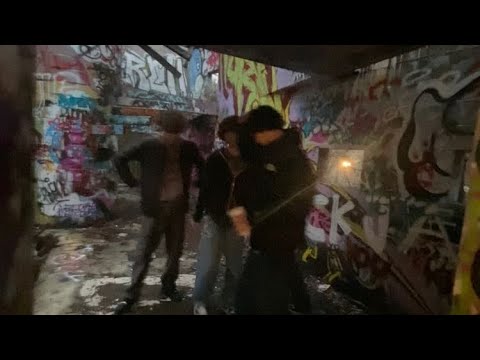 desired friend group subliminal