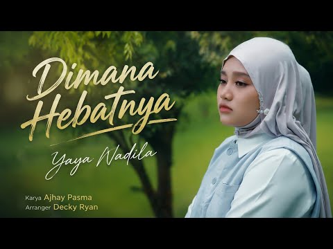 Thumbnail Video Dimana Hebatnya