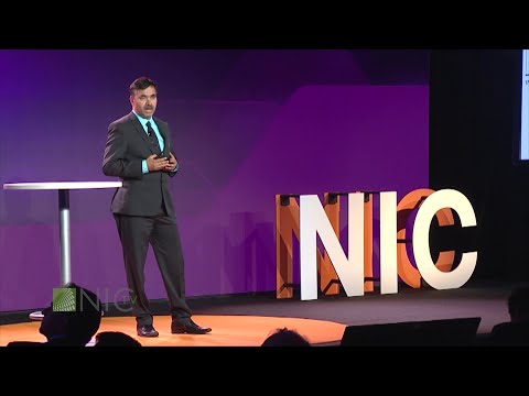 NIC Talks Thursday Highlights