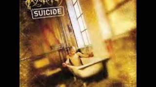 Mäctatus - Concluding act of Violence