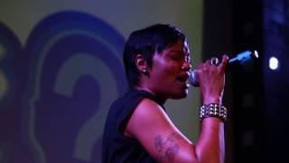 MELISSA JAY - AUGUST 1ST 2017 FACES IN THE CROWD SHOWCASE @ SOBS