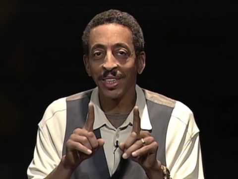 Gregory Hines | Who - Eleanor Powell