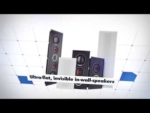 DALI PHANTOM S Series - EISA Award 2018