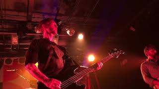 Minus the Bear - The Game Needed Me (Boston 10-30-2018)