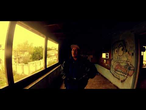 WrlKing - I LIKE MY TOWN (Fragmento)(Prueba de cámara SirHodin Films)
