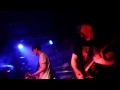Zebrahead & Me - Anthem Live 