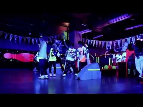 Be Ma Girl - TEEN TOP