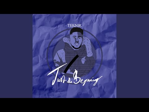 Just The Beginning (Intro)