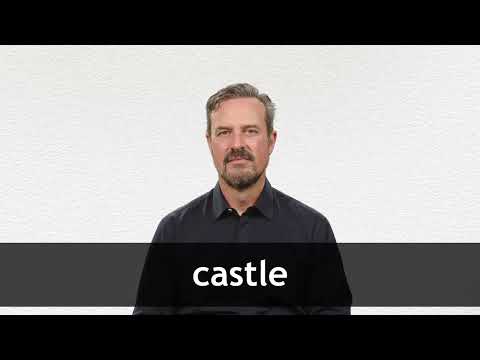 castle  Tradução de castle no Dicionário Infopédia de Inglês - Português