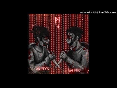 DAEGHO X MVRTYR - JUMP! PT.2 (Prod. ARYEL X PLXCE)