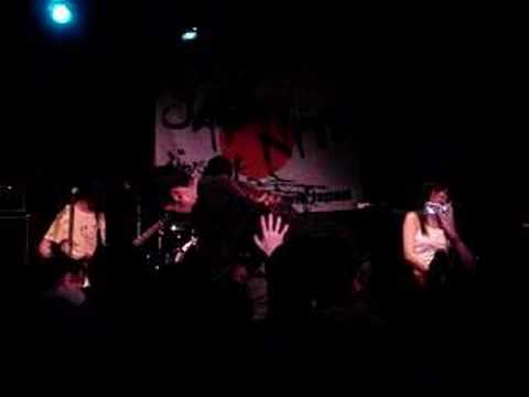 GO!GO!7188 - New Song Japan Nite Hollywood Knitting Factory