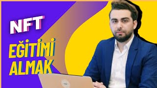Boğaziçi Enstitüsü NFT Eğitimi