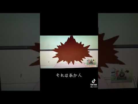ひまちゃん、それは医療行為ですw#クレヨンしんちゃん
