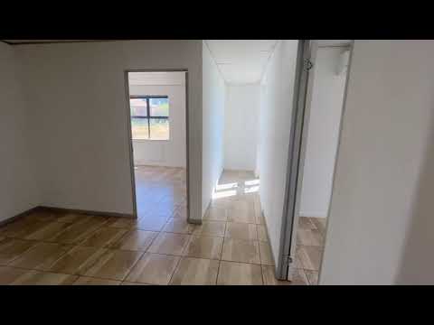 ATTERBURY ESTATE OFFICE PARK | FRIKKIE DE BEER | MENLYN | PRETORIA