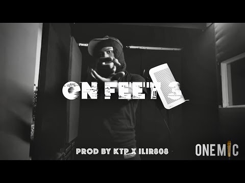 On Feet 3 (NY Drill/Jersey Club x Sdot Go x Jay Hound x 150 Wiz Type Beat) | Prod. by KTP x @ilir808