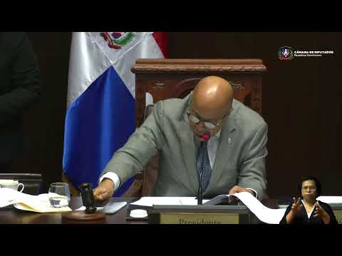 Primera Legislatura Ordinaria de 2025, Sesión Ordinaria No. 0007, jueves 13 de marzo de 2025