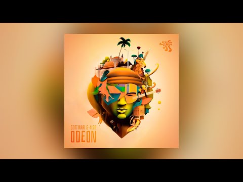 Gottinari & 4i20 - Odeon - (Original Mix)