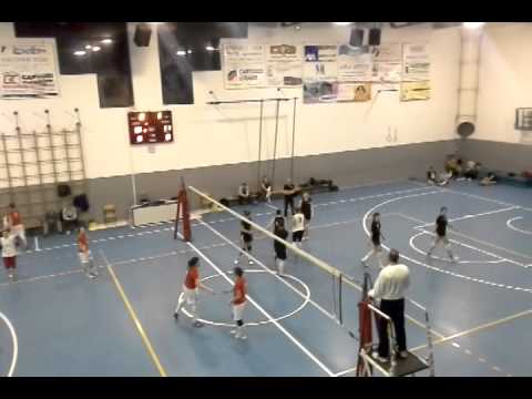 AMICHEVOLE TECNOTEAM - PICCO: PIU' SPAZIO ALLE GIOVANI