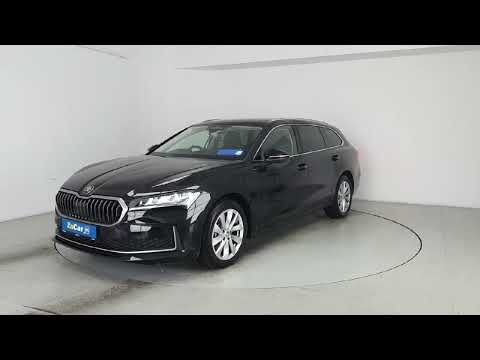 Skoda Superb Superb Se Technlogy Iv Phev Sa SE Te - Image 2