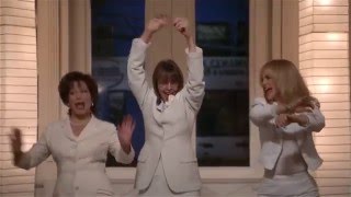 Bette Midler, Goldie Hawn &amp; Diane Keaton - You Don&#39;t Own Me