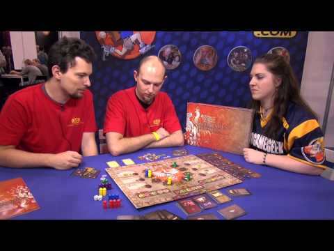 Sigismundus Augustus: Dei gratia rex Poloniae - Spiel 2013