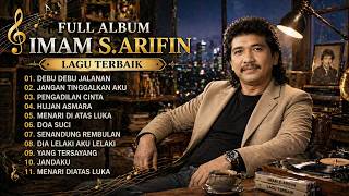 Download lagu Imam S Arifin – Lagu Dangdut Nostalgia Terbaik _ Full Album Pilihan & Hits Legendaris mp3