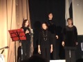 В. Высоцкий. Так случилось мужчины ушли... 