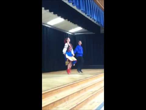 Barynya Russian Dancers in Lexington, MA