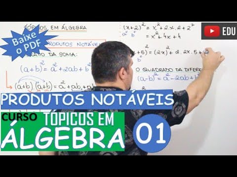 NOTABLE PRODUCTS 🔺TOPICS IN ALGEBRA (MODULE 1)