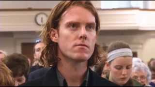 Gavin: Os pormenores que não se veem