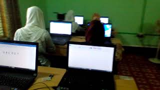 R. A. Kathaldangi high school, Kathaldangi, Haripur, Thakurgaon.