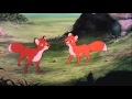 The Fox And The Hound The Chase HD