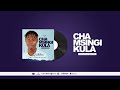 Hidden Chamsingi Kula Official Music Audio