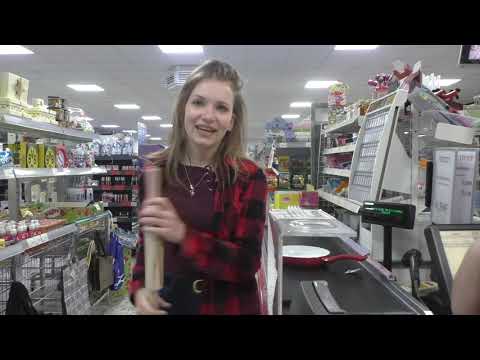 Blutmond - Trailer (2019)