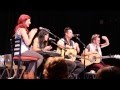 Skillet - Road to Rise Chicago - Monster (Acoustic ...