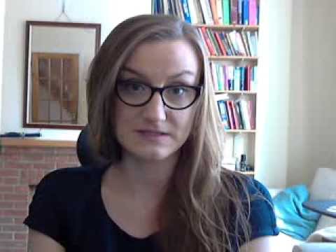 Marta Stelmaszak: Translate and change the world.