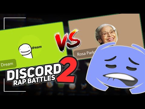 Discord Rap Battles 2